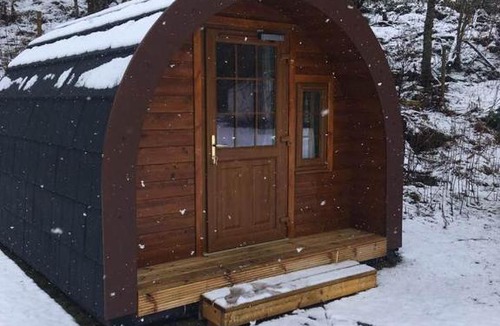 Tyndrum Other | Posh Pod