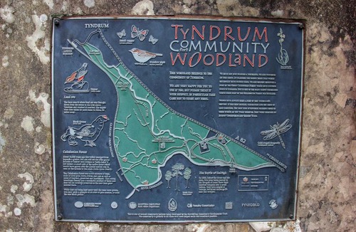 Tyndrum Other | Posh Pod