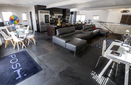 Flamingo/Lummus Hostel | Posh South Beach Hostel