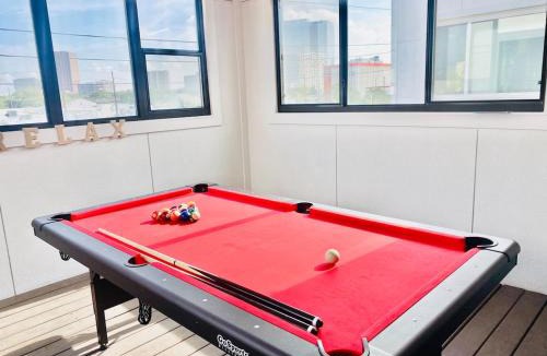 Houston Villa | Posh Villa At The Galleria
