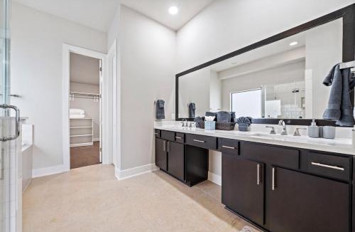 Houston Villa | Posh Villa At The Galleria