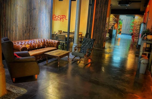 Bilbao City Centre Hostel | Poshtel Bilbao Premium Hostel