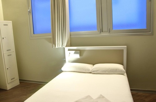 Bilbao City Centre Hostel | Poshtel Bilbao Premium Hostel