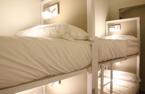 Bilbao City Centre Hostel | Poshtel Bilbao Premium Hostel