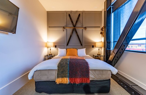 Oamaru Cabin | Poshtel