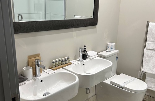 Oamaru Cabin | Poshtel