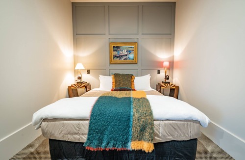 Oamaru Cabin | Poshtel