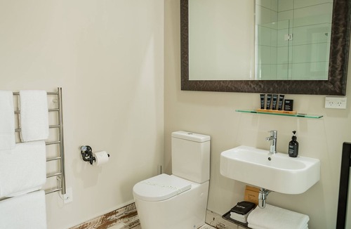 Oamaru Cabin | Poshtel