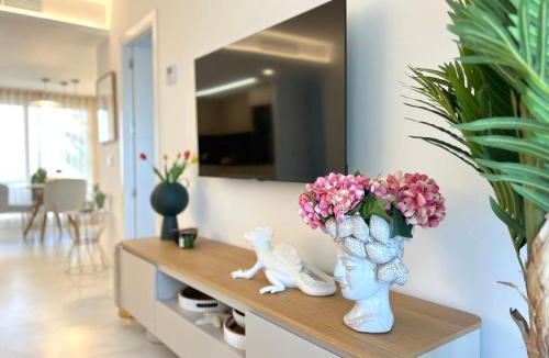 Punta Prima Apartment | POSIDONIA Prestige Apartment PUNTA PRIMA
