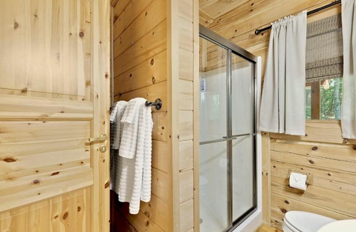 Blue Ridge House | Positive Altitudes!