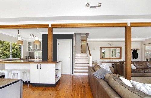 Umina Beach House | Possum Hollow Umina Beach