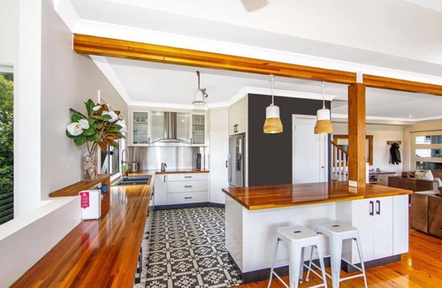 Umina Beach House | Possum Hollow Umina Beach