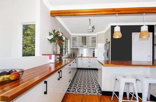 Umina Beach House | Possum Hollow Umina Beach