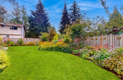 Olympic Hills House | Post Cottage