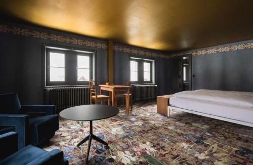 Sur Hotel | Post Hotel Löwe Mulegns