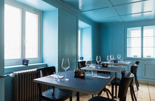 Sur Hotel | Post Hotel Löwe Mulegns