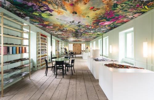 Sur Hotel | Post Hotel Löwe Mulegns