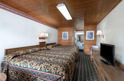 Early Hotel | Post Oak Inn