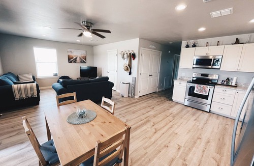 Rockport House | Post Oak Lane Coastal Vacation House