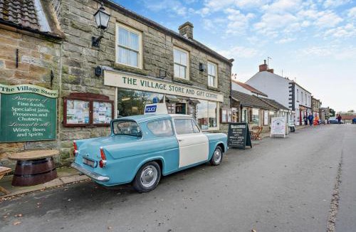 Goathland House | Post Office Cottage - Goathland