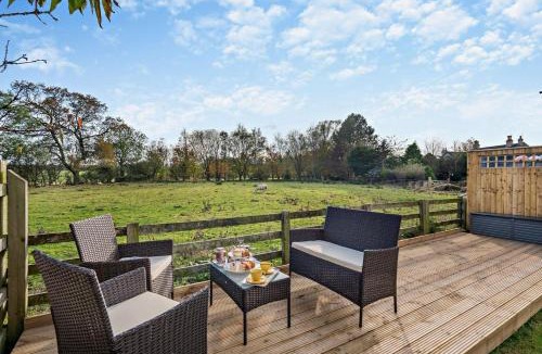 Goathland House | Post Office Cottage - Goathland