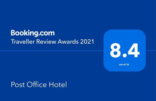 Foxton Hotel | Post Office Hotel