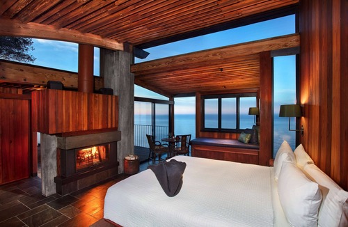 Posts Hotel | Post Ranch Inn