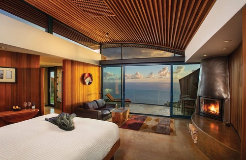 Posts Hotel | Post Ranch Inn