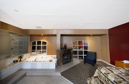 Avenel Hotel | Post Road Inn Motel