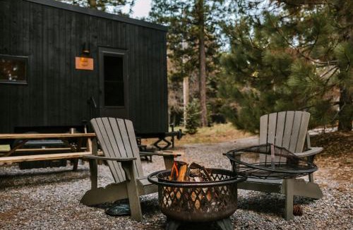 Navasota Other | Postcard Cabins Brazos Valley, Outdoor Collection by Marriott Bonvoy
