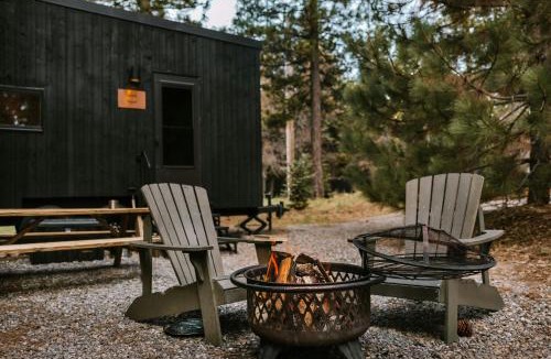 Larue Other | Postcard Cabins Piney Woods, Outdoor Collection by Marriott Bonvoy