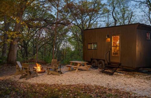 Stanardsville Other | Postcard Cabins Shenandoah, Outdoor Collection by Marriott Bonvoy