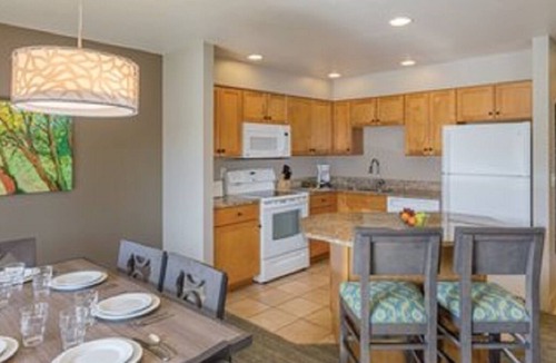 Downtown Leavenworth Resort | Postcard-perfect alpine lakes!