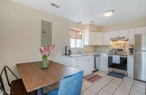 East Ocean View Condo | Postcards from the Bay