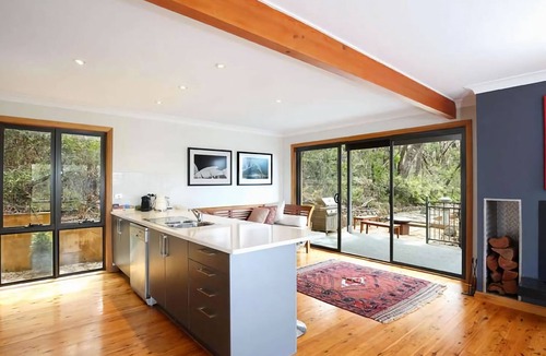 Blackheath House | Postcards From The Edge