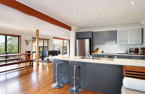 Blackheath House | Postcards From The Edge