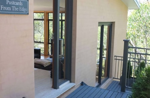 Blackheath House | Postcards From The Edge