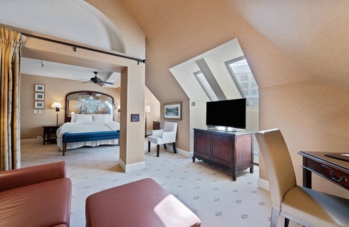 Beaver Creek Cabin | Poste Montane Lodge