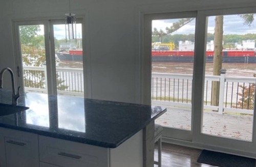 Chesapeake City House | Posted on JH Account