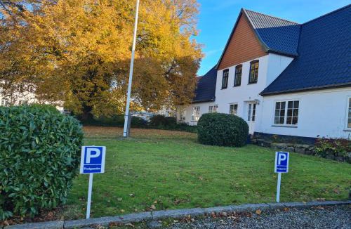 Padborg Apartment | Postgaarden Frøslev