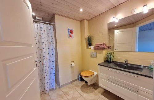 Padborg Apartment | Postgaarden Frøslev