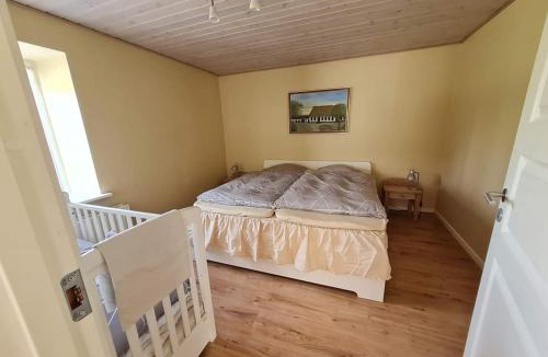 Padborg Apartment | Postgaarden Frøslev