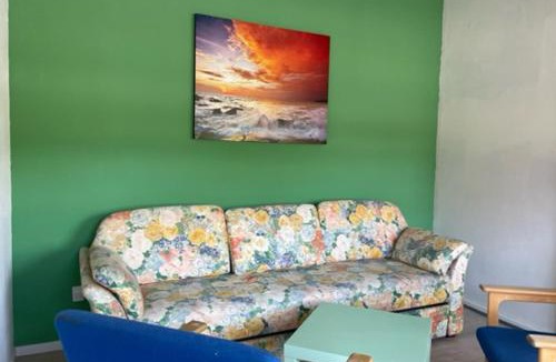 Gram Apartment | Postgaarden-gram