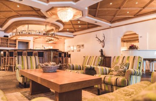Valbella Hotel | Posthotel Valbella - Berge, Spa & Wir