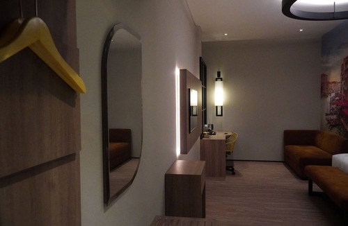 Bendungan Hilir Hotel | Posto Dormire Benhil