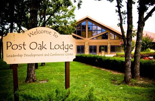 Tulsa Cabin | POSTOAK Lodge and Retreat