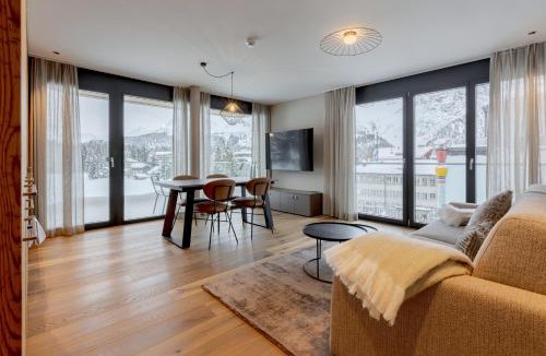 Arosa Hotel | Postresidenz am See