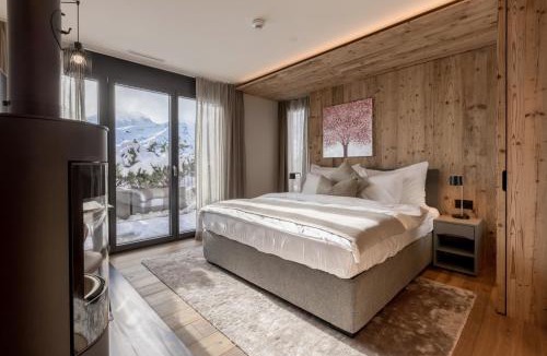 Arosa Hotel | Postresidenz am See