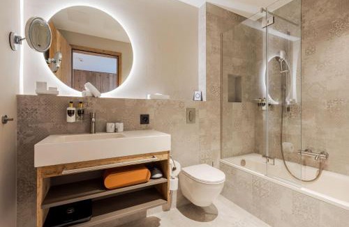 Arosa Hotel | Postresidenz am See