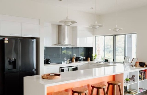 Carool Bed & Breakfast | Potager House